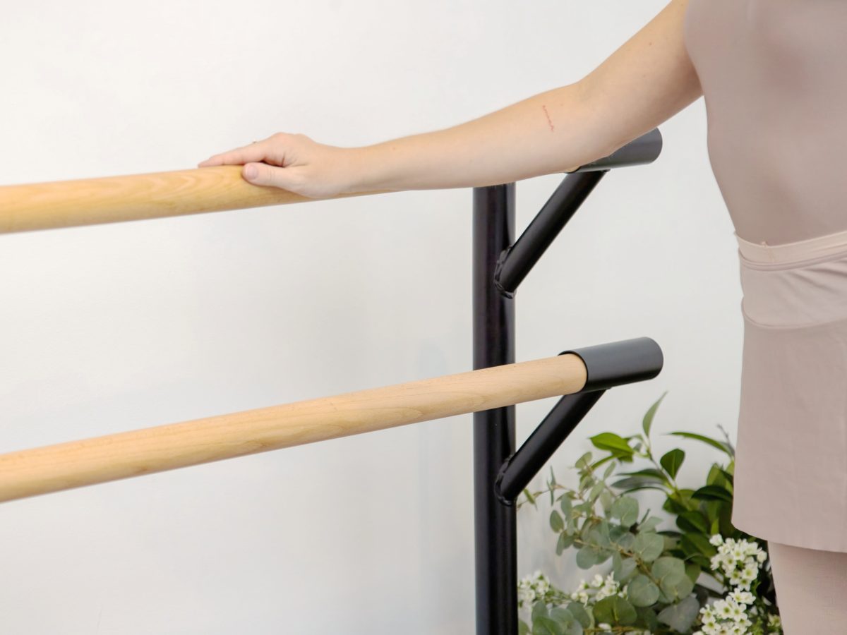 Choosing the Right Ballet Barres for Your Dance Studio
