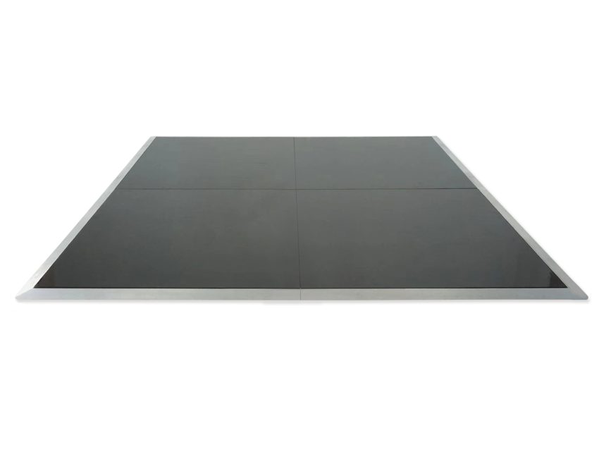 Interlock Portable Dance Floor - Dance Floor