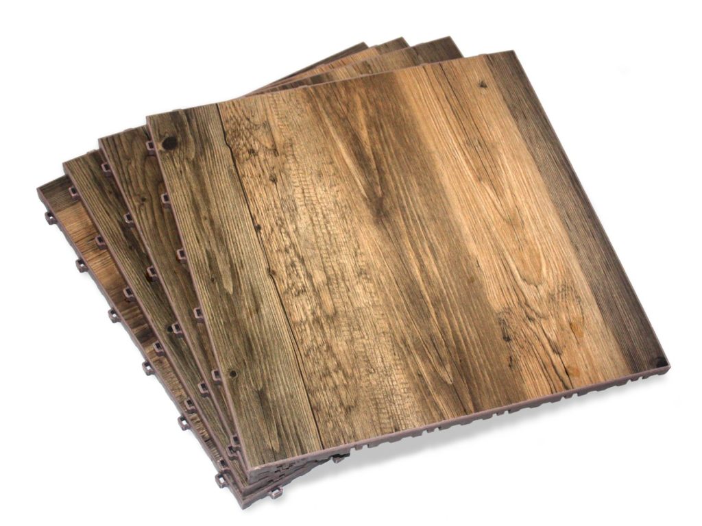 Portable Home Dance Floor 93cm x 93cm Dance Floor