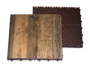 Portable Dance Floor 2 4x3