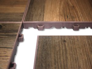 Portable Dance Floor 3 4x3