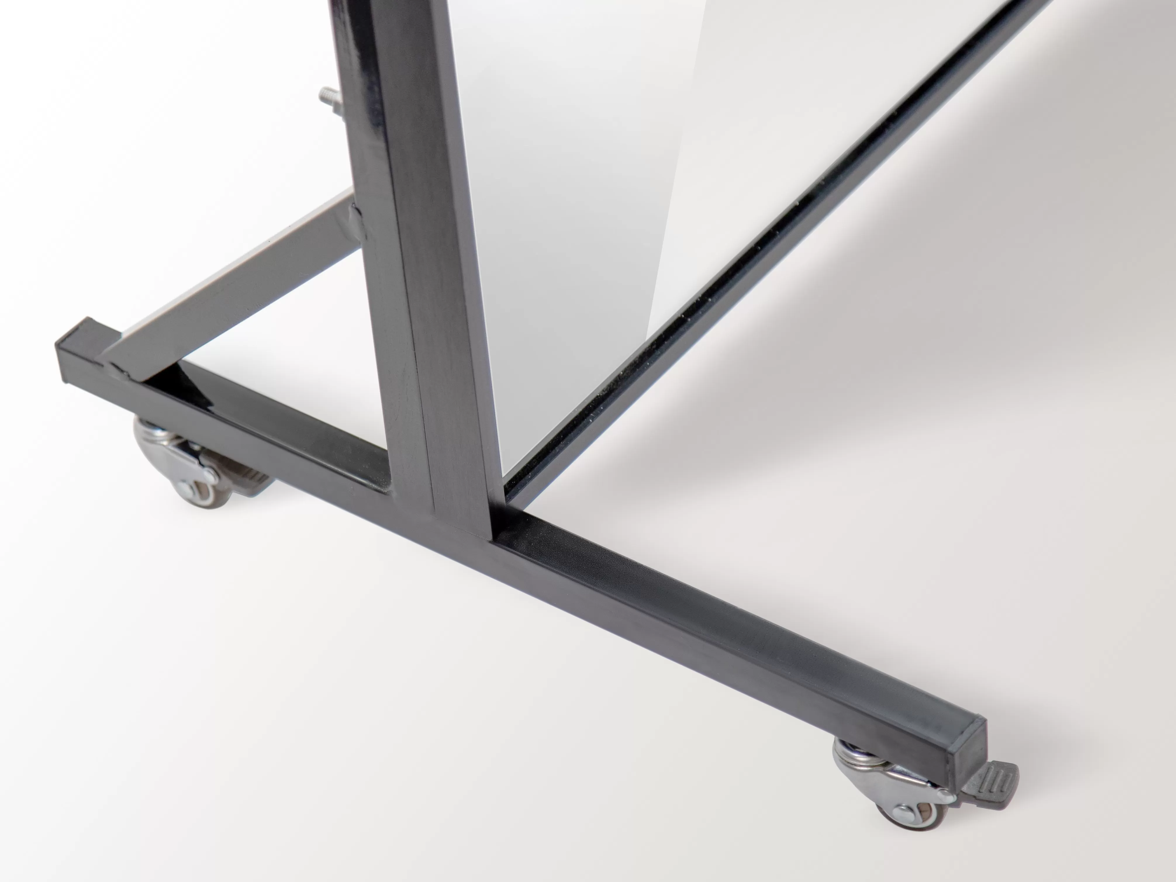 Portable Dance Mirror Dance Floor