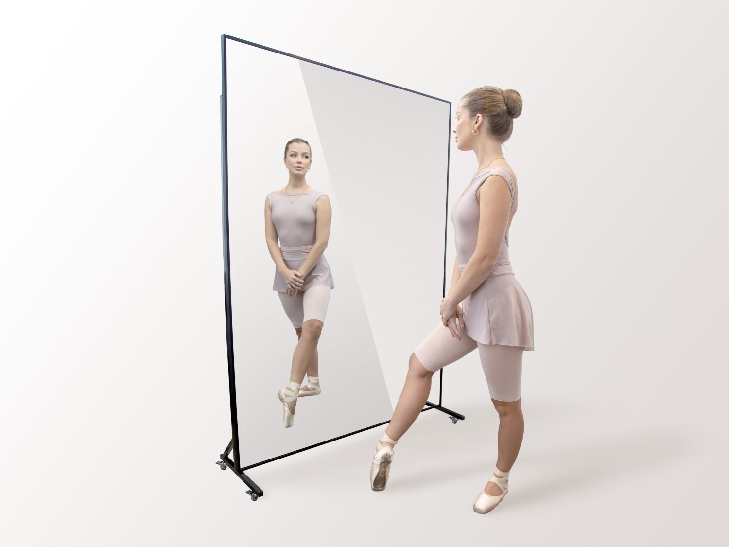 Dance Mirrors image