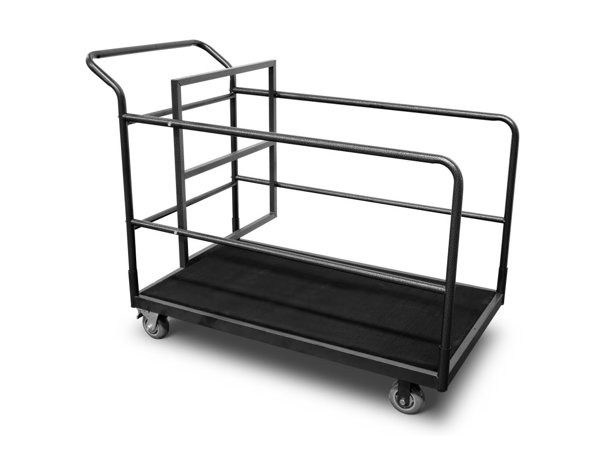 Prestige Dance Floor Trolley