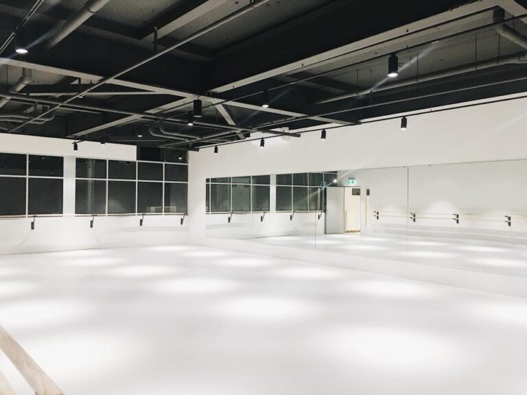 About Us Portable Sprung Flooring Dance Floor