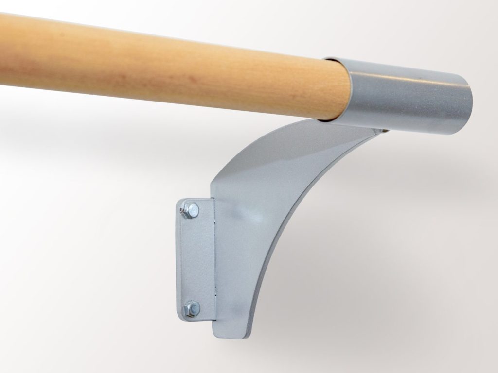 Wall-Mounted Bracket (Single) - Dance Floor