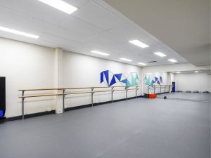 West Ryde Studio
